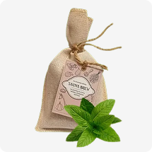 Sauna Brew Mint