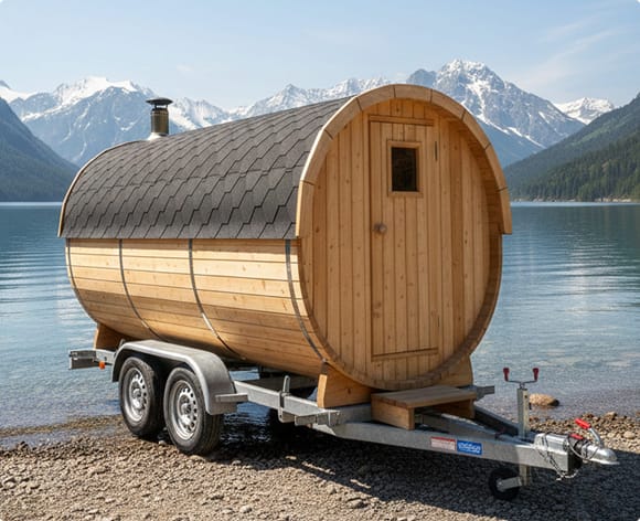 top sauna